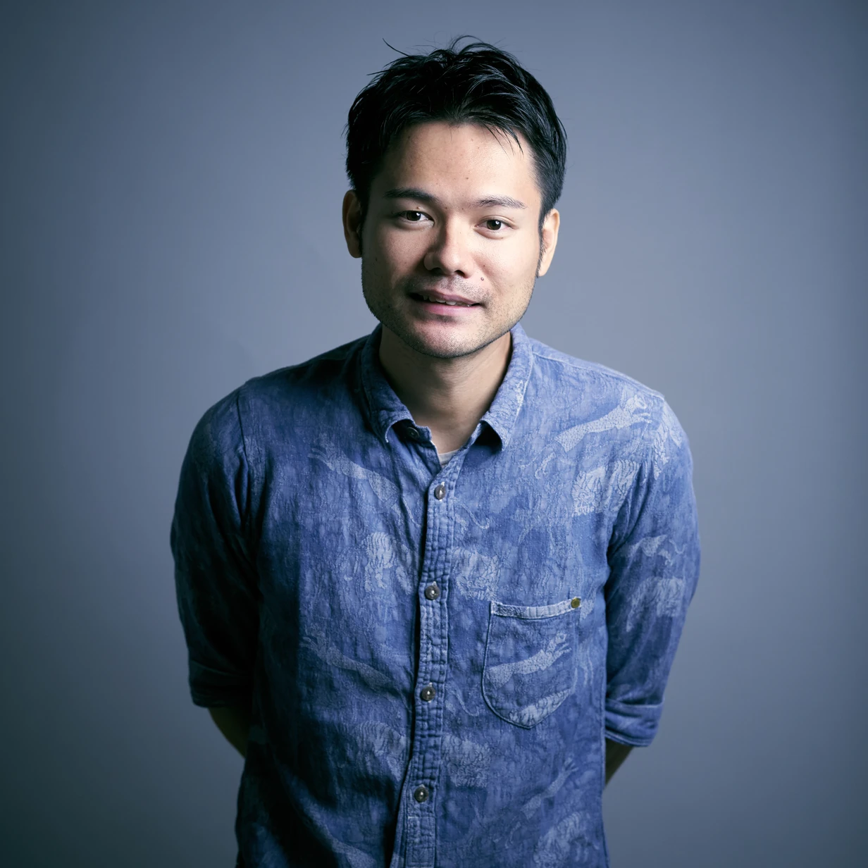 北郷 裕太郎 代表取締役 CEO